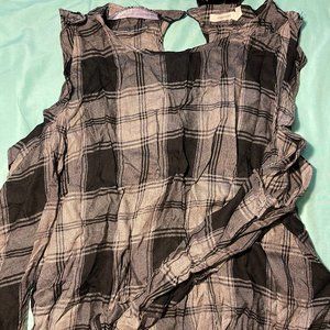 Maurices Cold shoulder